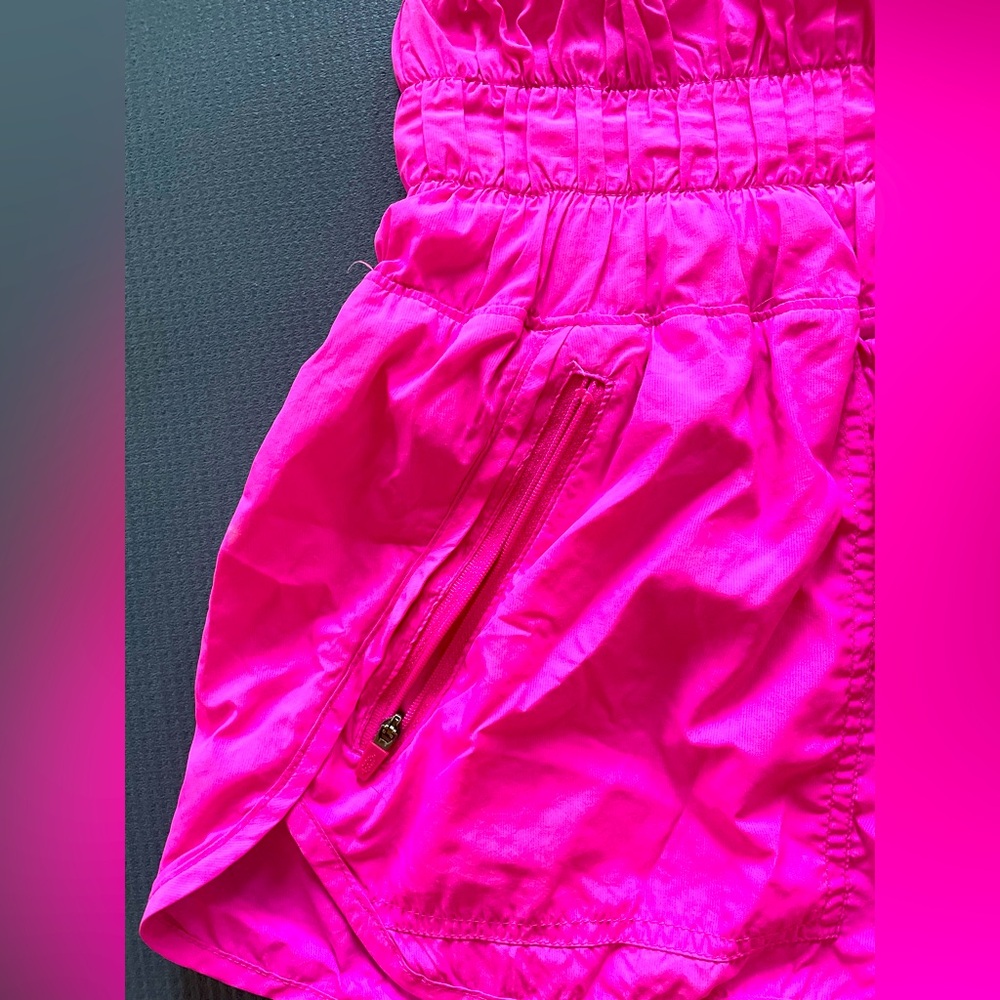 Free people movement women’s shorts